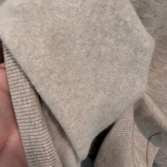 Haven Well Within Beige Knit Sweater XL - Picture 8 of 10